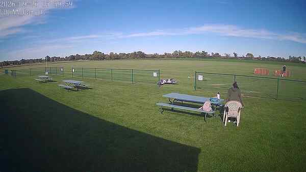 North-East Camera