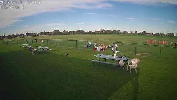 North-East Camera
