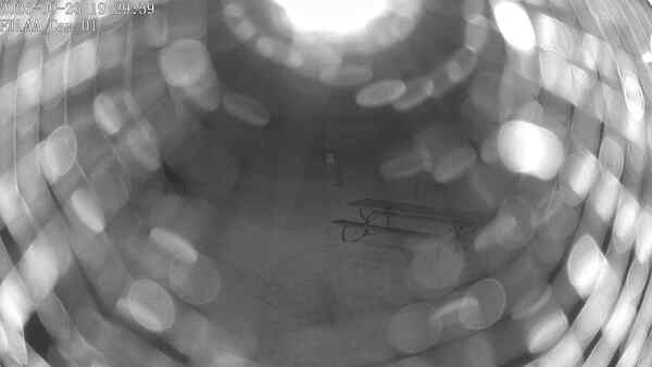 North-East Camera