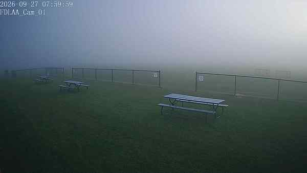 North-East Camera