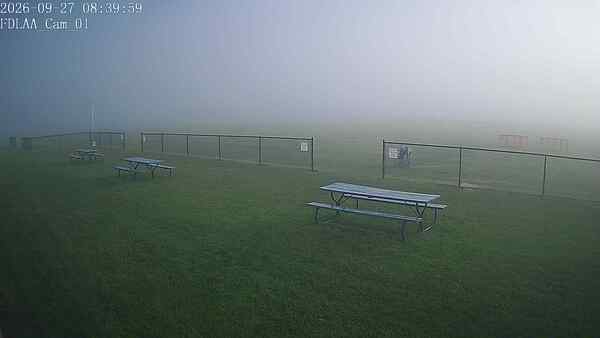 North-East Camera