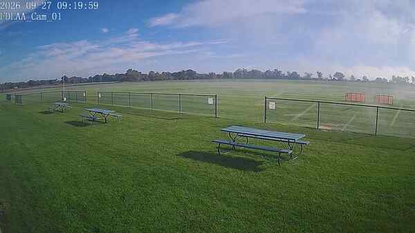 North-East Camera