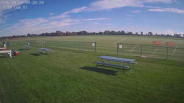 North-East Camera