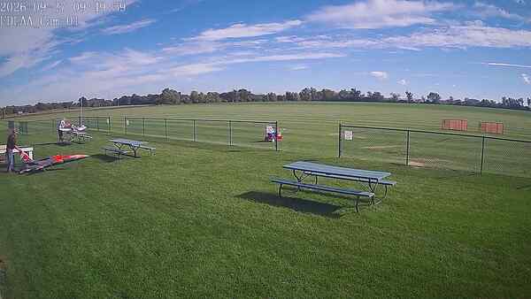 North-East Camera