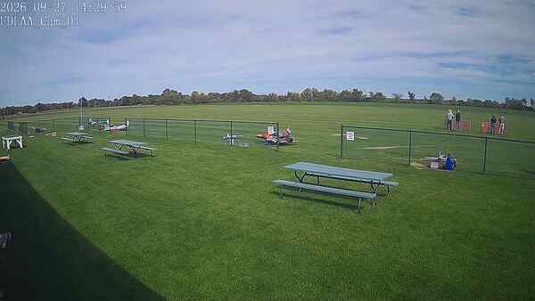 North-East Camera