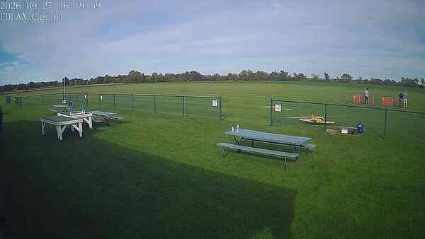 North-East Camera