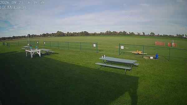 North-East Camera