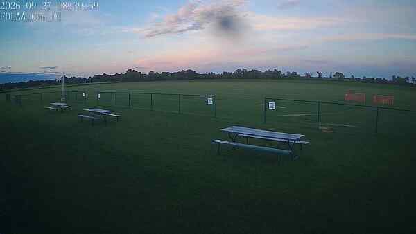 North-East Camera