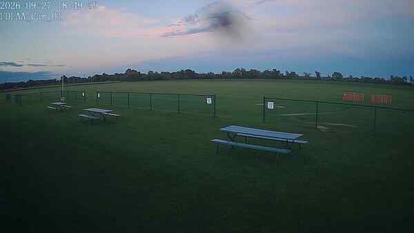 North-East Camera