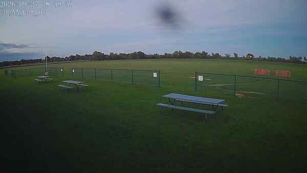 North-East Camera
