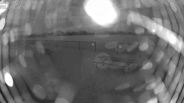 North-East Camera