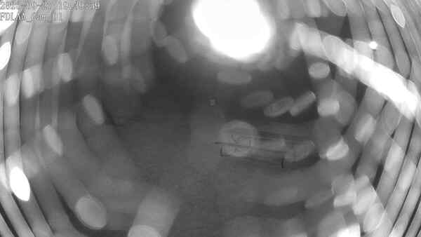North-East Camera