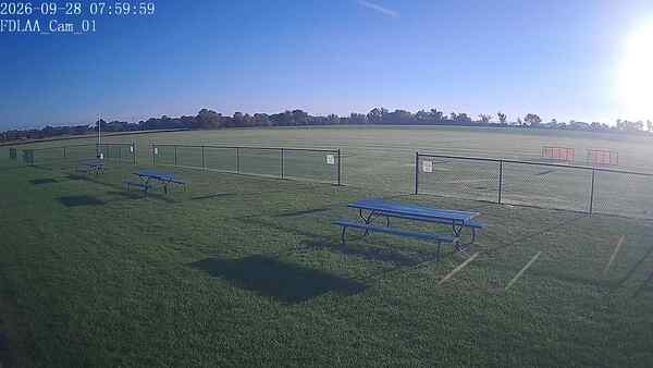 North-East Camera