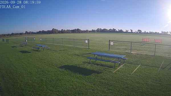 North-East Camera