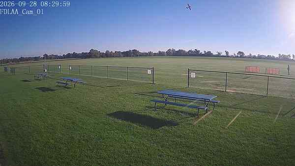 North-East Camera