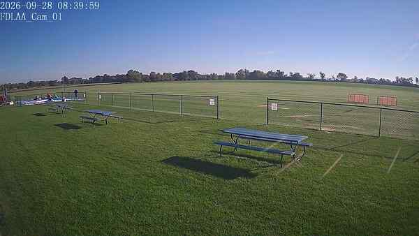 North-East Camera