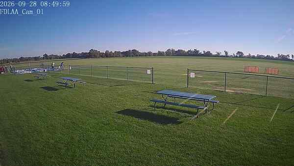North-East Camera