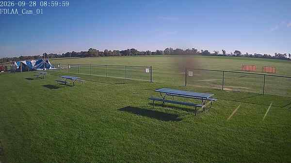 North-East Camera