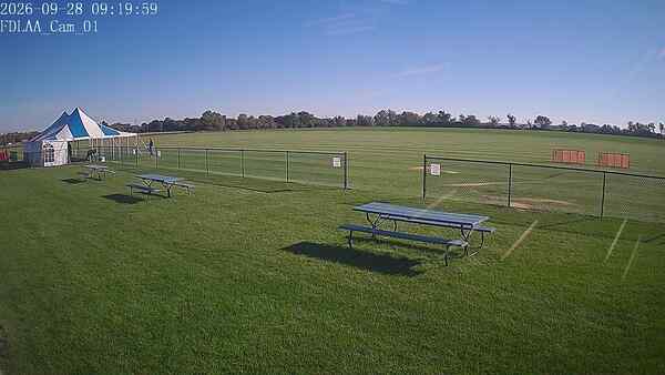 North-East Camera