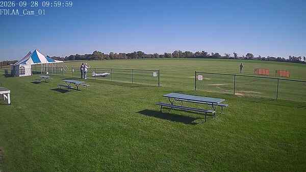 North-East Camera