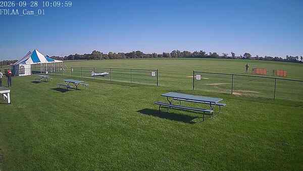 North-East Camera