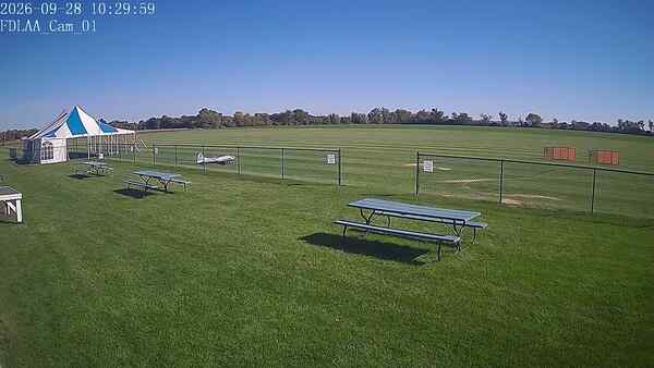 North-East Camera