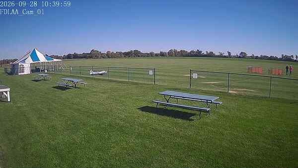 North-East Camera