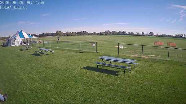 North-East Camera