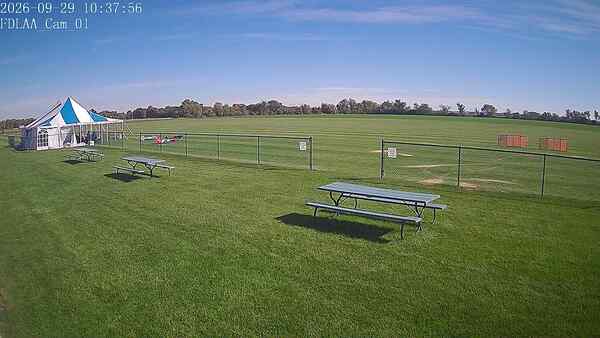 North-East Camera