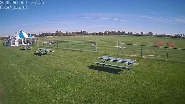 North-East Camera