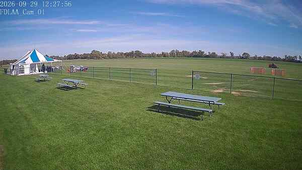 North-East Camera