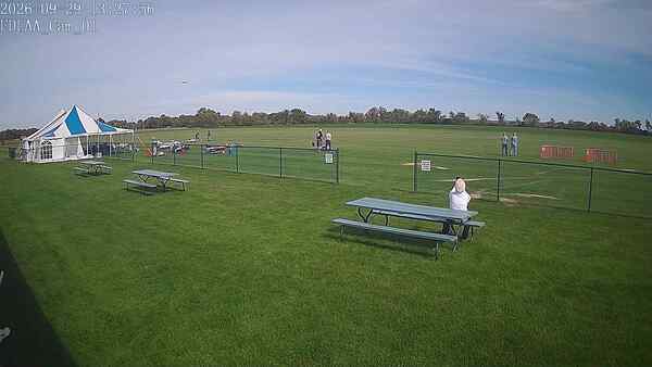 North-East Camera