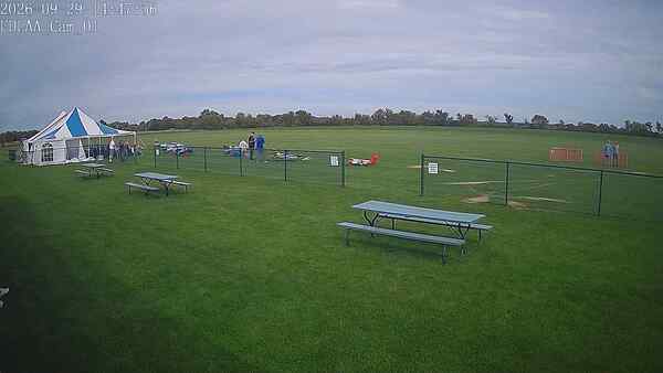 North-East Camera