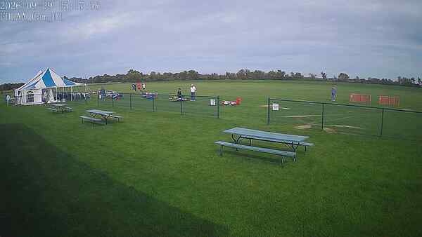 North-East Camera
