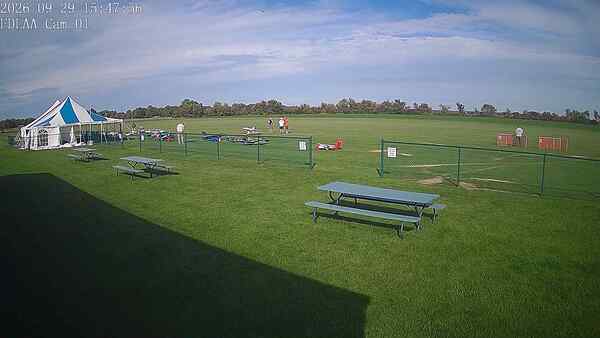 North-East Camera