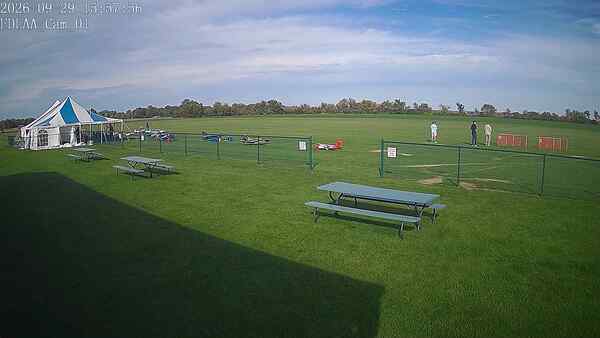 North-East Camera