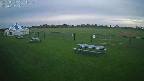 North-East Camera