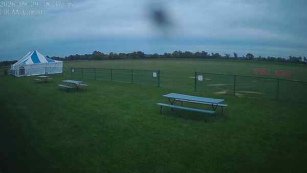 North-East Camera