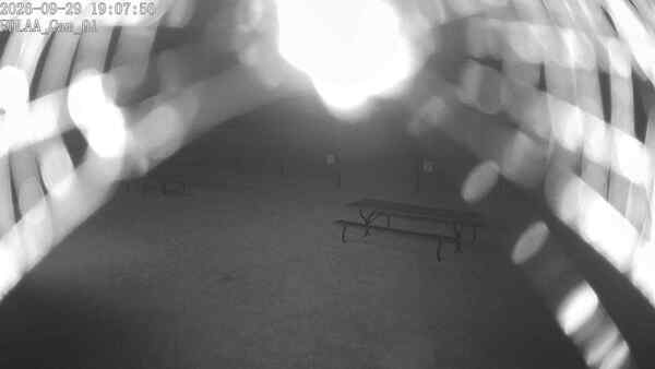 North-East Camera