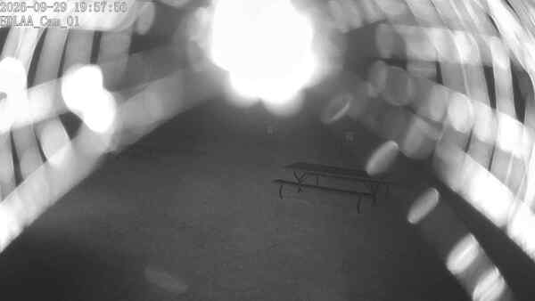 North-East Camera