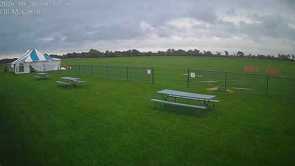 North-East Camera