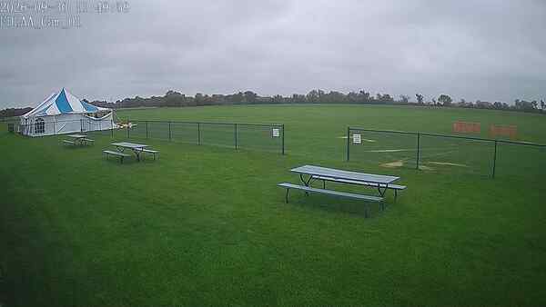 North-East Camera