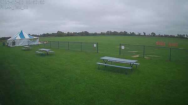 North-East Camera