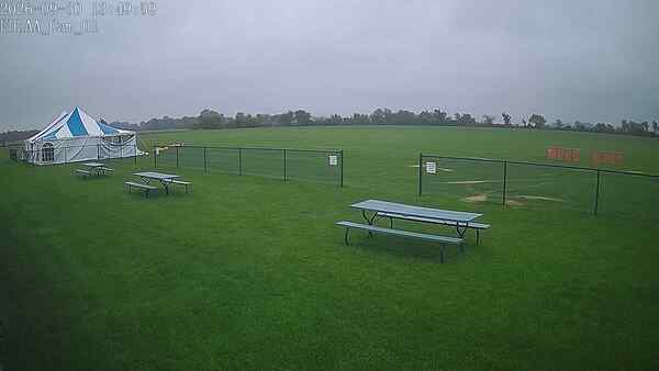 North-East Camera