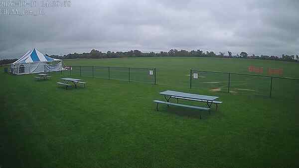 North-East Camera