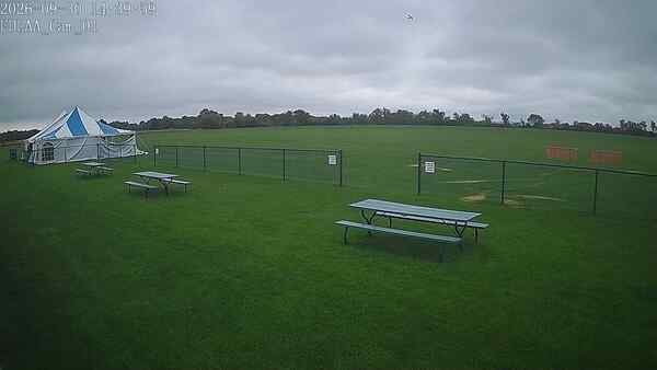 North-East Camera