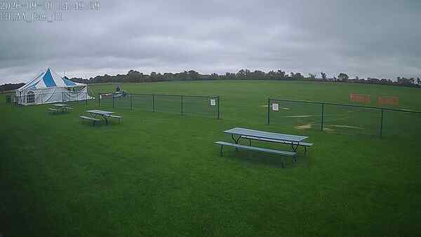 North-East Camera