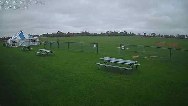 North-East Camera