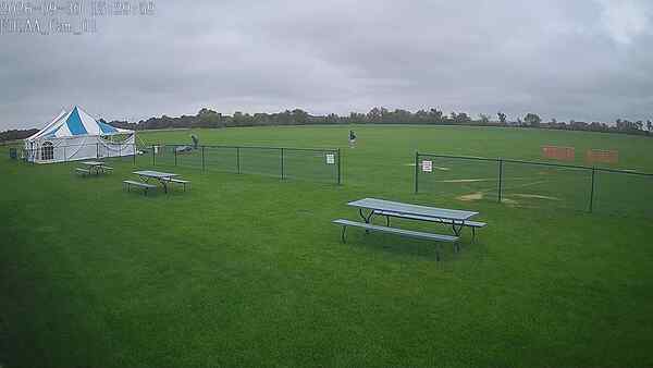 North-East Camera