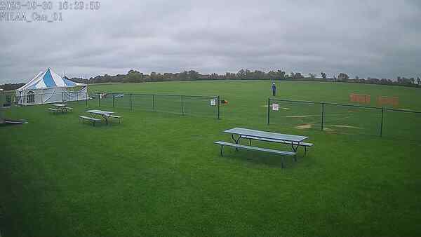 North-East Camera
